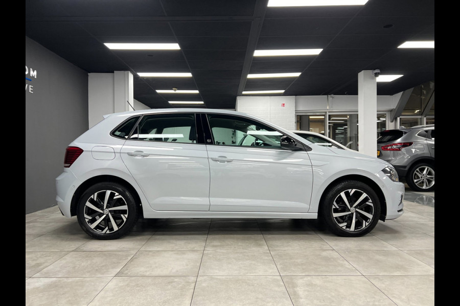 Volkswagen Polo 1.0 Beats | Stoelverwarming | Carplay |