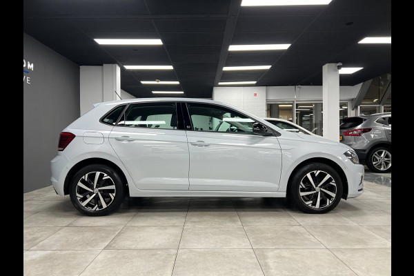Volkswagen Polo 1.0 Beats | Stoelverwarming | Carplay |