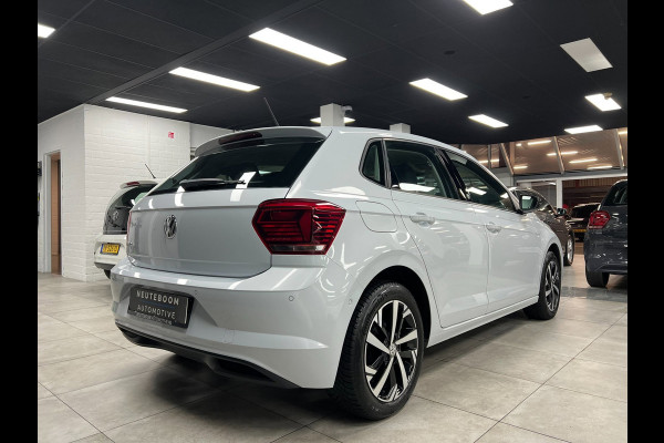 Volkswagen Polo 1.0 Beats | Stoelverwarming | Carplay |