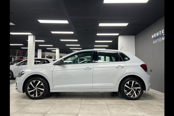 Volkswagen Polo 1.0 Beats | Stoelverwarming | Carplay |