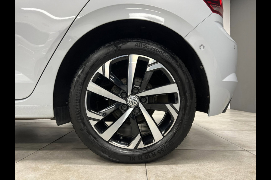 Volkswagen Polo 1.0 Beats | Stoelverwarming | Carplay |