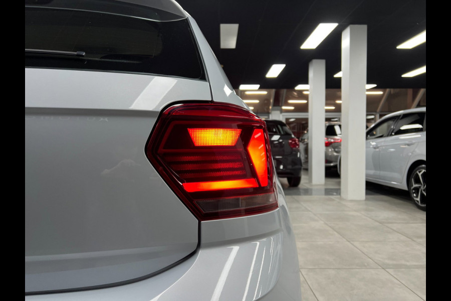 Volkswagen Polo 1.0 Beats | Stoelverwarming | Carplay |