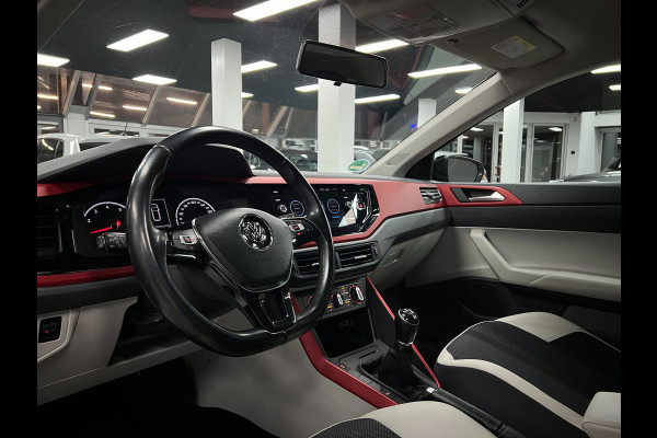 Volkswagen Polo 1.0 Beats | Stoelverwarming | Carplay |