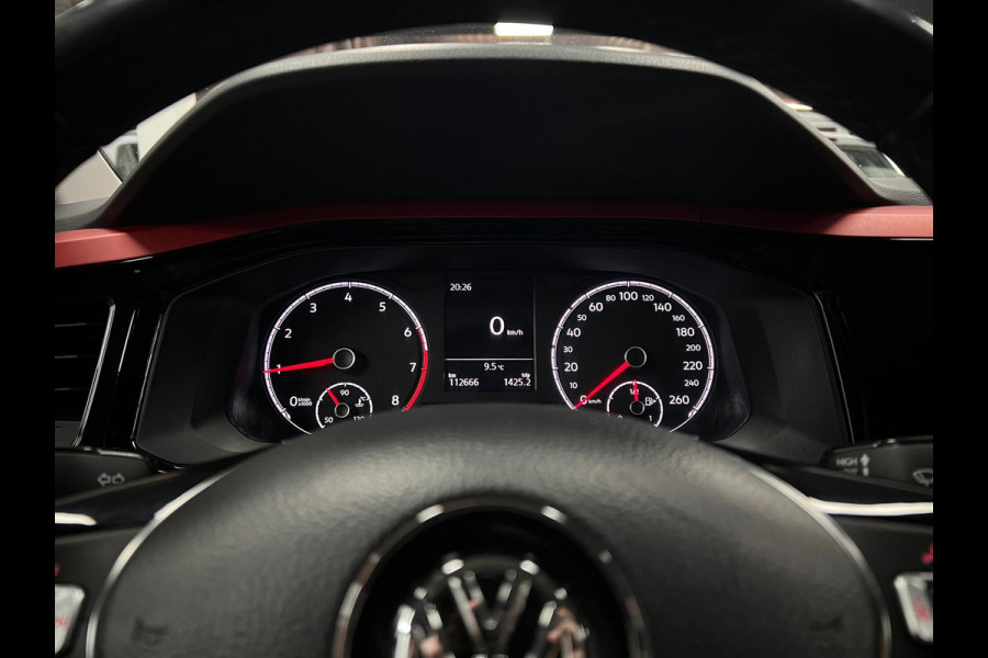 Volkswagen Polo 1.0 Beats | Stoelverwarming | Carplay |