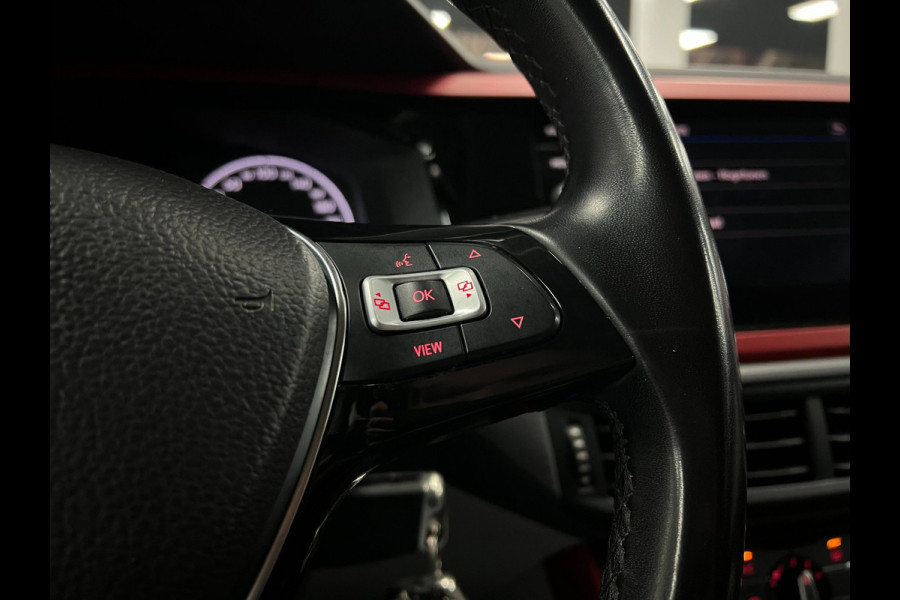 Volkswagen Polo 1.0 Beats | Stoelverwarming | Carplay |