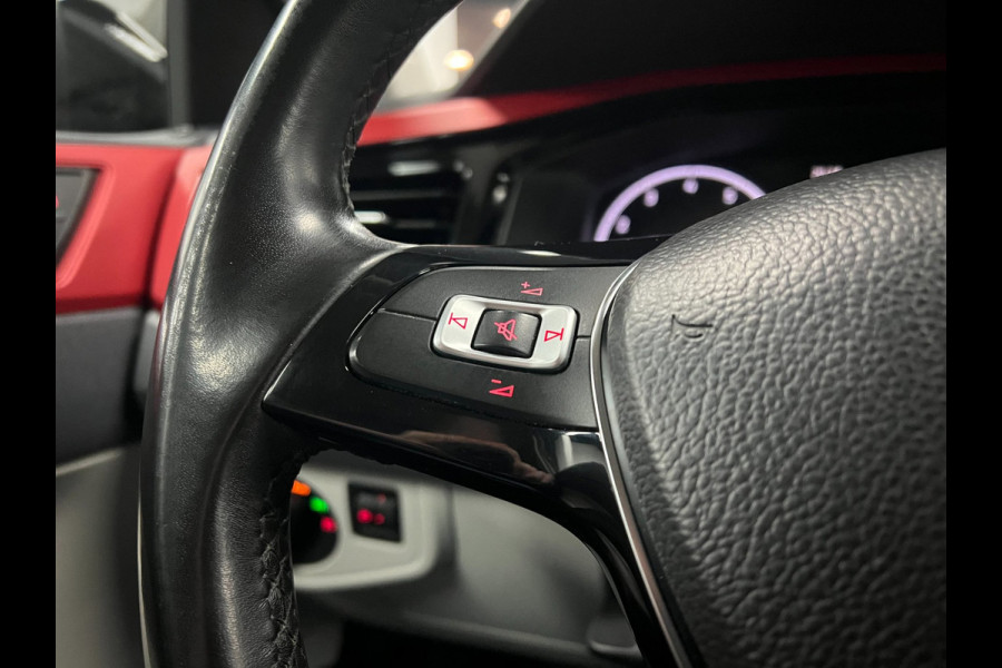Volkswagen Polo 1.0 Beats | Stoelverwarming | Carplay |