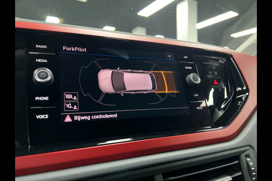 Volkswagen Polo 1.0 Beats | Stoelverwarming | Carplay |