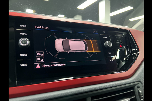 Volkswagen Polo 1.0 Beats | Stoelverwarming | Carplay |