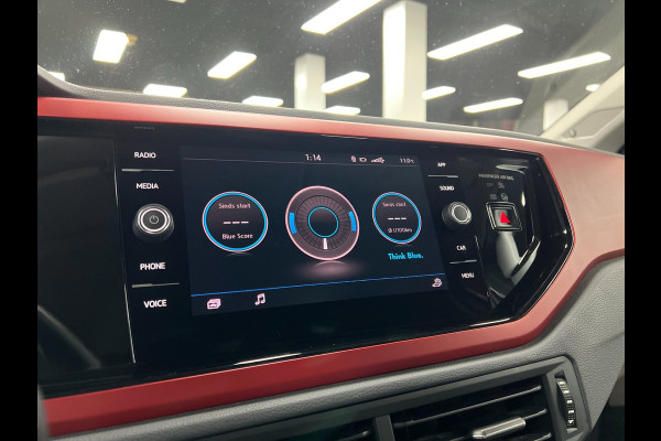 Volkswagen Polo 1.0 Beats | Stoelverwarming | Carplay |