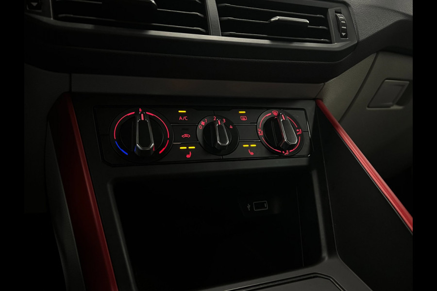 Volkswagen Polo 1.0 Beats | Stoelverwarming | Carplay |