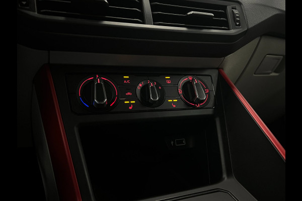 Volkswagen Polo 1.0 Beats | Stoelverwarming | Carplay |