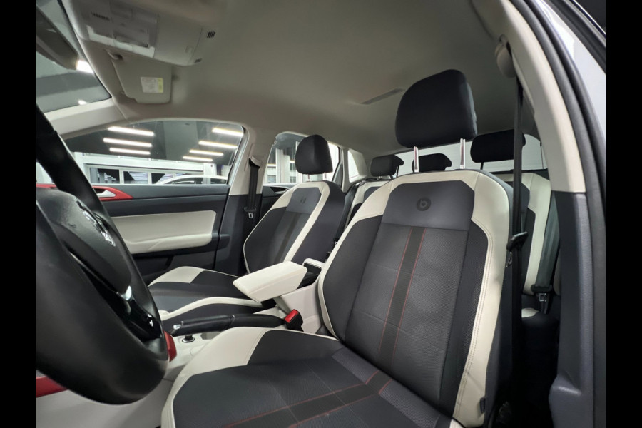 Volkswagen Polo 1.0 Beats | Stoelverwarming | Carplay |