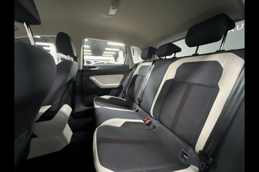 Volkswagen Polo 1.0 Beats | Stoelverwarming | Carplay |