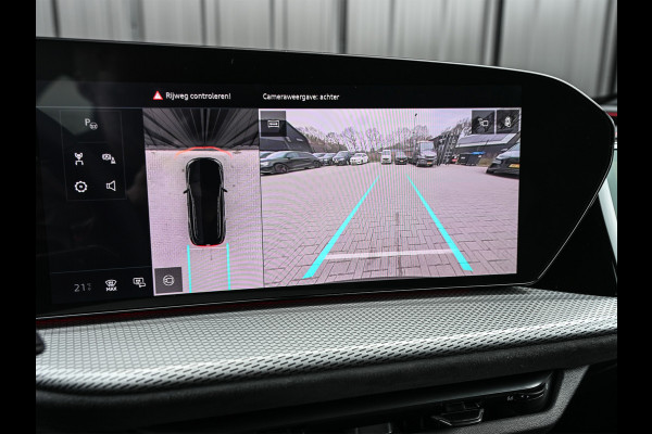 Audi Q5 Sportback 2.0 TFSI e-hybrid quattro S edition Competition | Luchtvering | S-Seats | Trekhaak | Digital Oled | Adaptive Cruise | Tech Plus | 360 Camera | Memory | Ambiance interieur