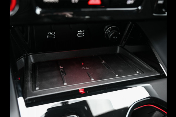 Audi Q5 Sportback 2.0 TFSI e-hybrid quattro S edition Competition | Luchtvering | S-Seats | Trekhaak | Digital Oled | Adaptive Cruise | Tech Plus | 360 Camera | Memory | Ambiance interieur