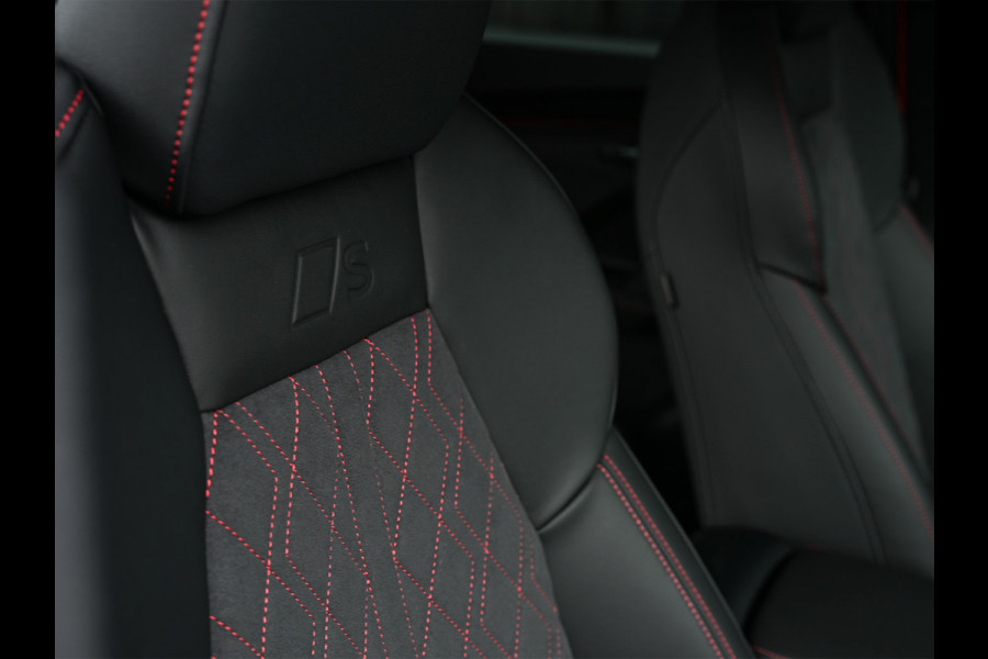 Audi Q5 Sportback 2.0 TFSI e-hybrid quattro S edition Competition | Luchtvering | S-Seats | Trekhaak | Digital Oled | Adaptive Cruise | Tech Plus | 360 Camera | Memory | Ambiance interieur