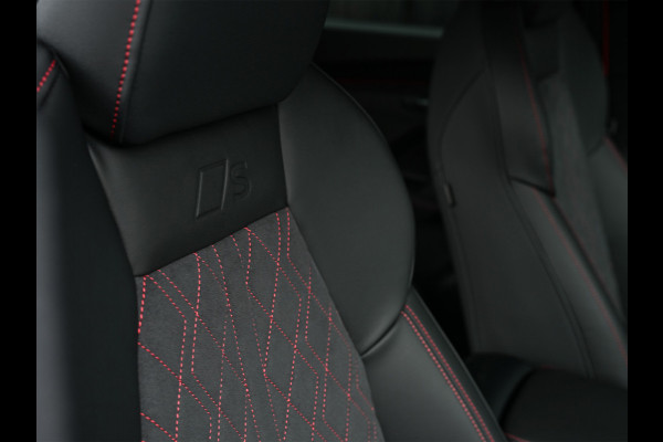 Audi Q5 Sportback 2.0 TFSI e-hybrid quattro S edition Competition | Luchtvering | S-Seats | Trekhaak | Digital Oled | Adaptive Cruise | Tech Plus | 360 Camera | Memory | Ambiance interieur