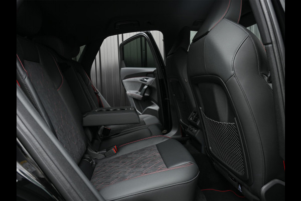 Audi Q5 Sportback 2.0 TFSI e-hybrid quattro S edition Competition | Luchtvering | S-Seats | Trekhaak | Digital Oled | Adaptive Cruise | Tech Plus | 360 Camera | Memory | Ambiance interieur