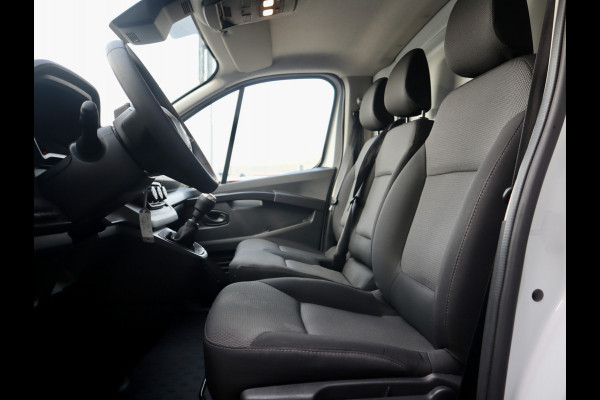 Renault Trafic 2.0 dCi ENKELE CABINE MARGE-BTW VRIJ