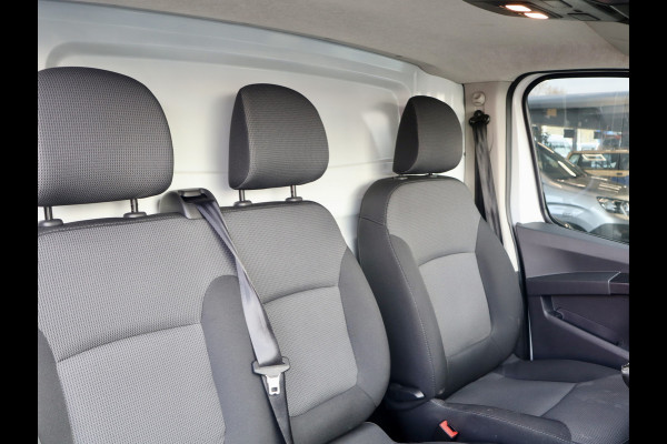 Renault Trafic 2.0 dCi ENKELE CABINE MARGE-BTW VRIJ