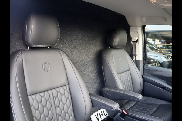 Mercedes-Benz Vito 114 CDI AUTOMAAT LANG ENKELE CABINE