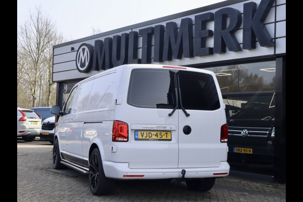 Volkswagen Transporter 2.0 TDI 150PK DSG LANG ENKELE CABINE