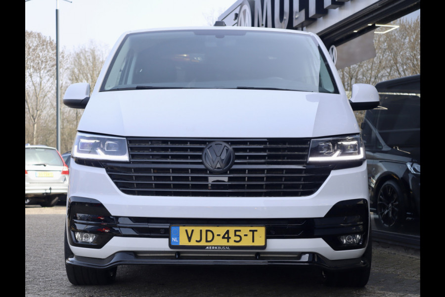 Volkswagen Transporter 2.0 TDI 150PK DSG LANG ENKELE CABINE