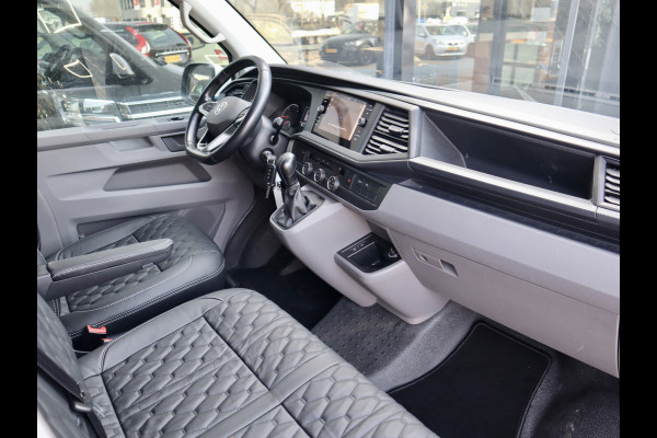Volkswagen Transporter 2.0 TDI 150PK DSG LANG ENKELE CABINE