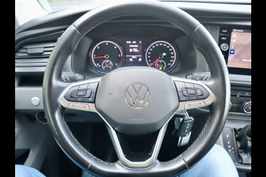 Volkswagen Transporter 2.0 TDI 150PK DSG LANG ENKELE CABINE