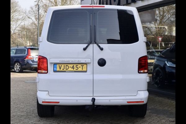 Volkswagen Transporter 2.0 TDI 150PK DSG LANG ENKELE CABINE