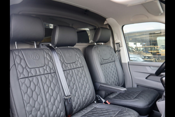 Volkswagen Transporter 2.0 TDI 150PK DSG LANG ENKELE CABINE