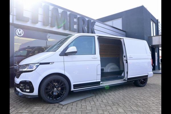 Volkswagen Transporter 2.0 TDI 150PK DSG LANG ENKELE CABINE
