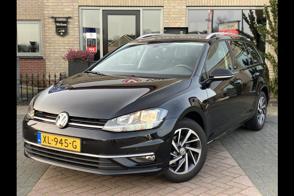 Volkswagen Golf Variant 1.6 TDI | ACC | Carplay | ParkPilot | NAP