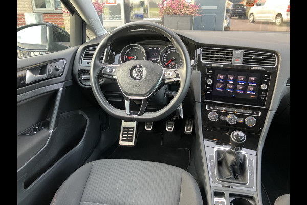 Volkswagen Golf Variant 1.6 TDI | ACC | Carplay | ParkPilot | NAP