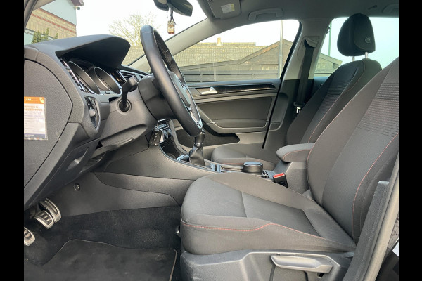 Volkswagen Golf Variant 1.6 TDI | ACC | Carplay | ParkPilot | NAP