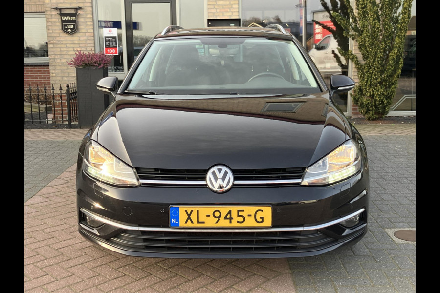 Volkswagen Golf Variant 1.6 TDI | ACC | Carplay | ParkPilot | NAP