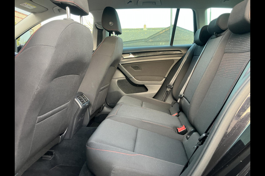 Volkswagen Golf Variant 1.6 TDI | ACC | Carplay | ParkPilot | NAP