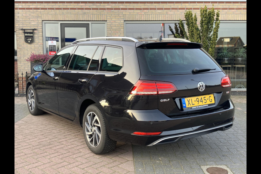 Volkswagen Golf Variant 1.6 TDI | ACC | Carplay | ParkPilot | NAP