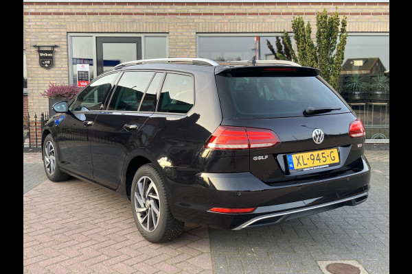 Volkswagen Golf Variant 1.6 TDI | ACC | Carplay | ParkPilot | NAP