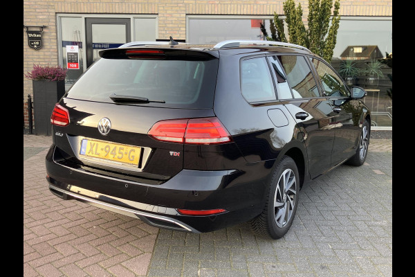 Volkswagen Golf Variant 1.6 TDI | ACC | Carplay | ParkPilot | NAP