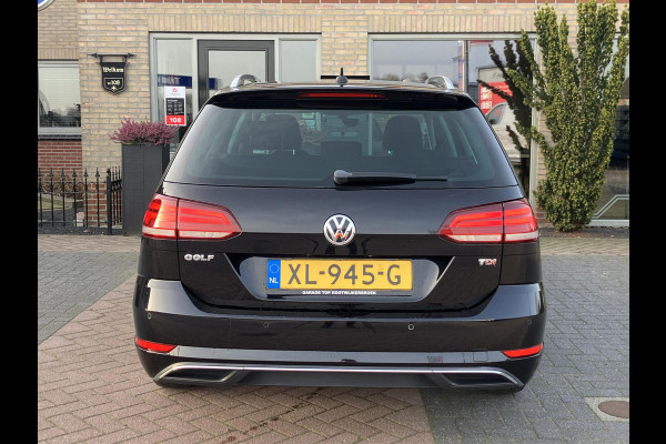 Volkswagen Golf Variant 1.6 TDI | ACC | Carplay | ParkPilot | NAP