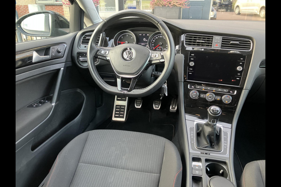 Volkswagen Golf Variant 1.6 TDI | ACC | Carplay | ParkPilot | NAP