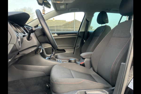 Volkswagen Golf Variant 1.6 TDI | ACC | Carplay | ParkPilot | NAP