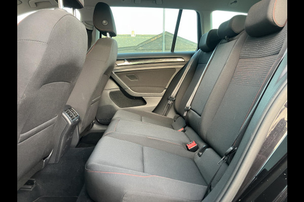 Volkswagen Golf Variant 1.6 TDI | ACC | Carplay | ParkPilot | NAP