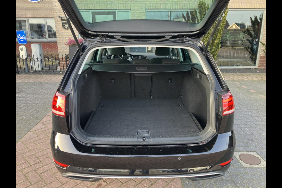 Volkswagen Golf Variant 1.6 TDI | ACC | Carplay | ParkPilot | NAP