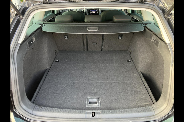 Volkswagen Golf Variant 1.6 TDI | ACC | Carplay | ParkPilot | NAP