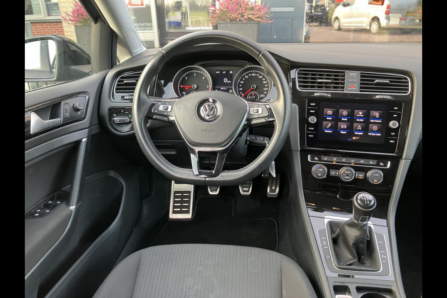 Volkswagen Golf Variant 1.6 TDI | ACC | Carplay | ParkPilot | NAP