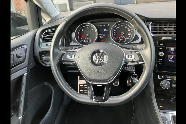 Volkswagen Golf Variant 1.6 TDI | ACC | Carplay | ParkPilot | NAP