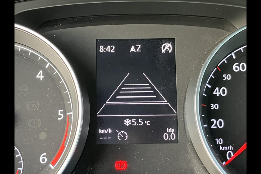 Volkswagen Golf Variant 1.6 TDI | ACC | Carplay | ParkPilot | NAP