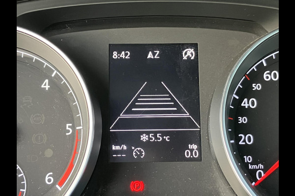 Volkswagen Golf Variant 1.6 TDI | ACC | Carplay | ParkPilot | NAP